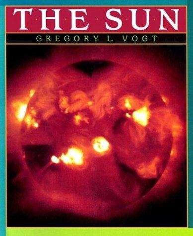 Book cover of The Sun