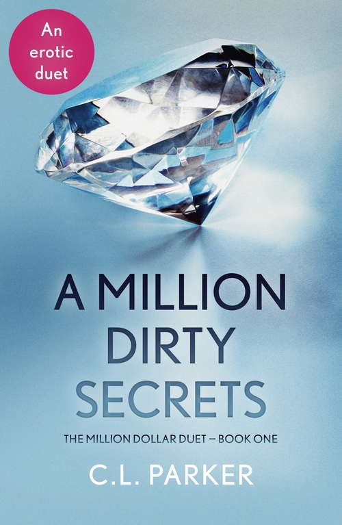 Book cover of A Million Dirty Secrets