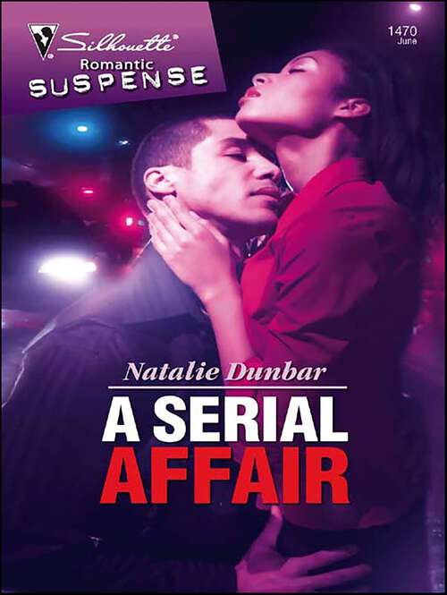 Book cover of A Serial Affair