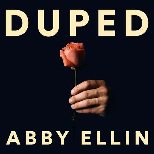 Book cover of Duped: Compulsive Liars and How They Can Deceive You