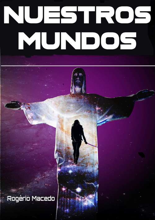 Book cover of Nuestros Mundos