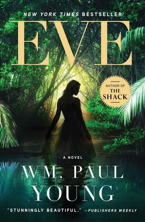 Book cover of Eve: A Novel (Atria Espanol Ser.)