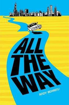 Book cover of All the Way