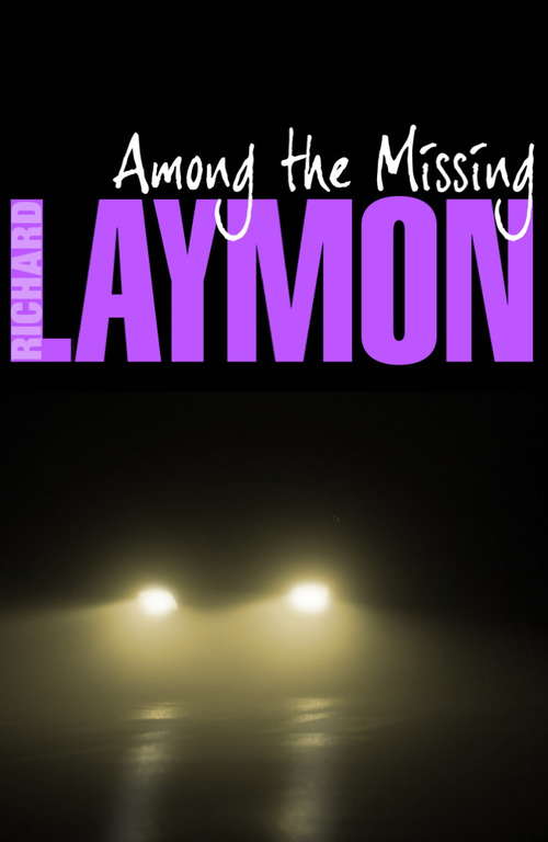 Book cover of Among the Missing: She put her trust in the wrong man…