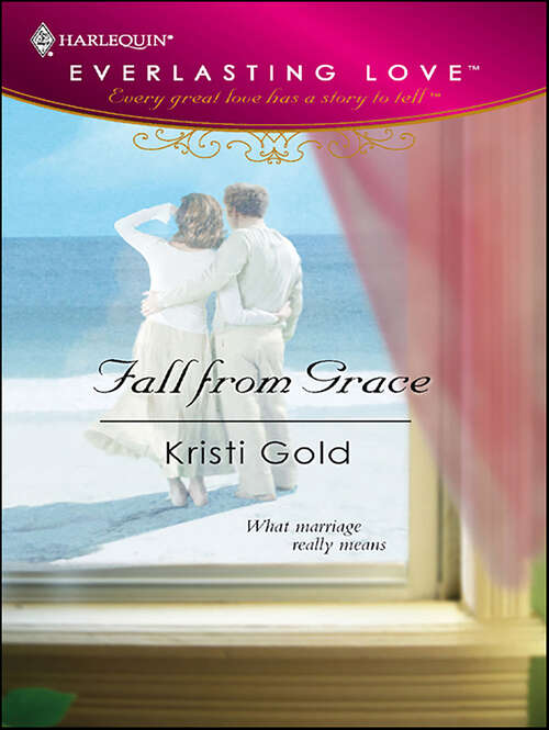 Book cover of Fall from Grace