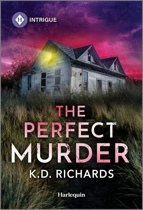 Book cover of The Perfect Murder (Original) (West Investigations #12)