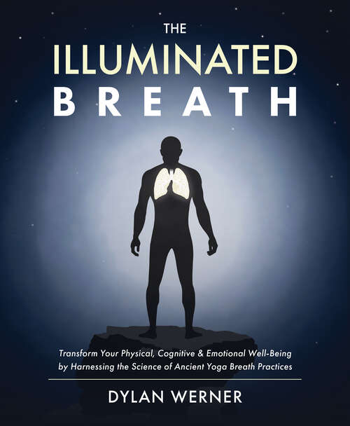Book cover of Illuminated Breath