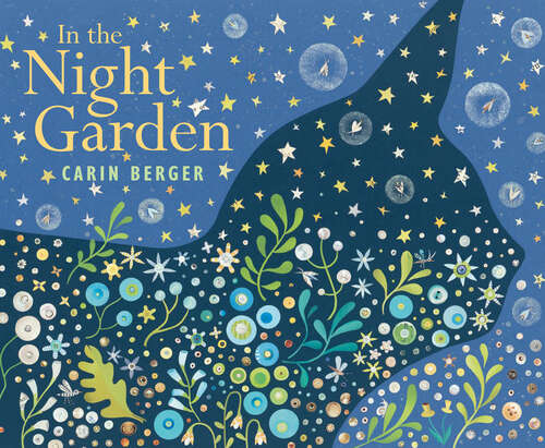 Book cover of In the Night Garden