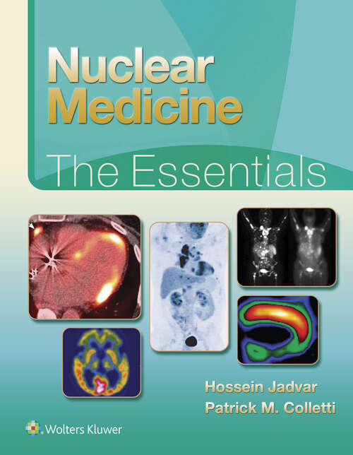 Book cover of Nuclear Medicine: The Essentials