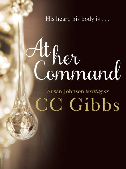 Book cover of At Her Command