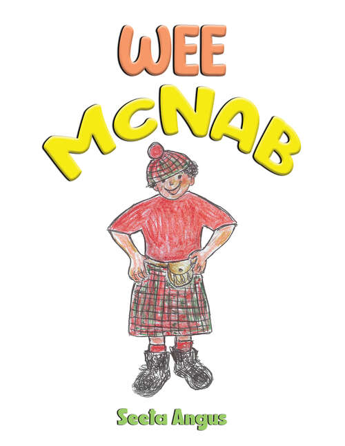 Book cover of Wee McNab