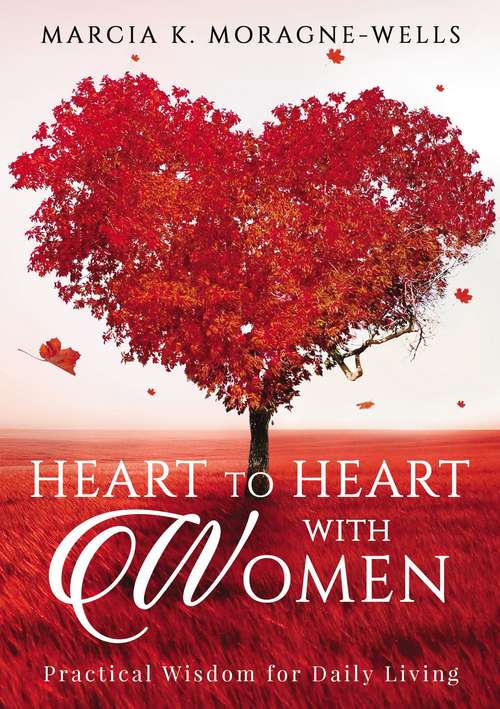 Book cover of Heart to Heart with Women