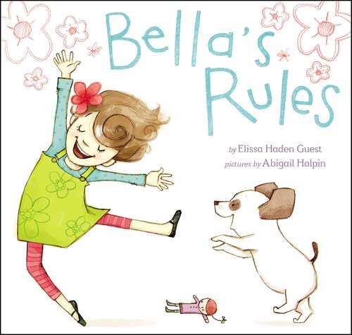 Book cover of Bella's Rules