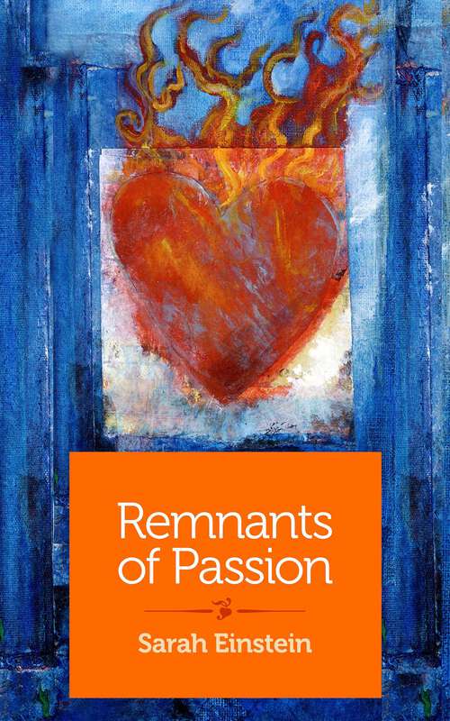 Book cover of Remnants of Passion