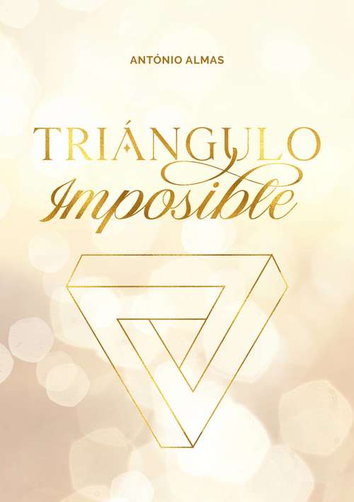 Book cover of Triángulo imposible