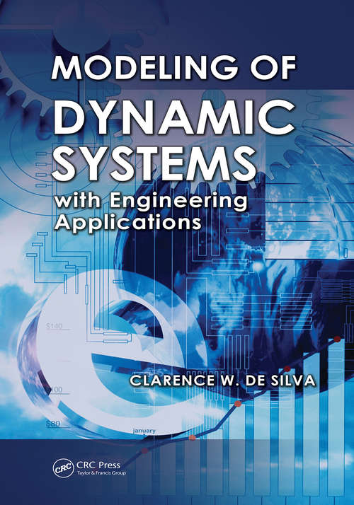 Book cover of Modeling of Dynamic Systems with Engineering Applications