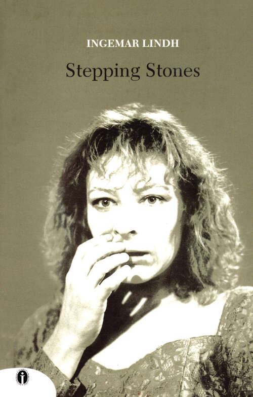 Book cover of Stepping Stones (Routledge Icarus Ser.)