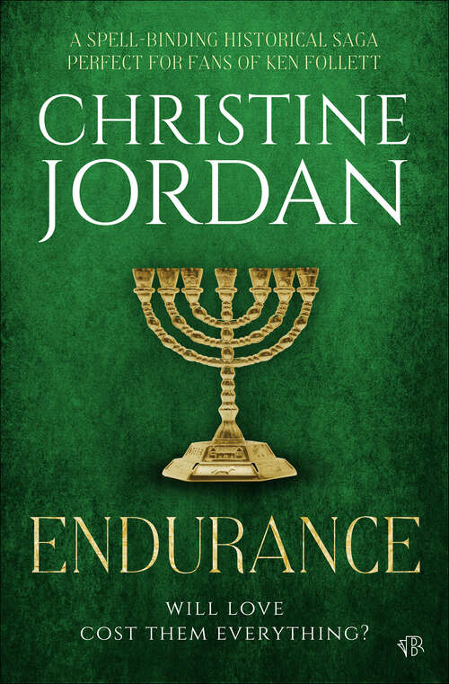 Book cover of Endurance