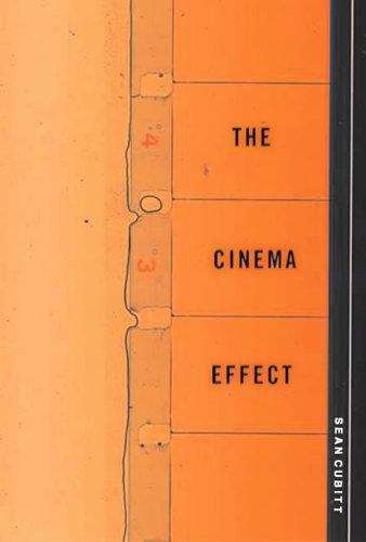Book cover of The Cinema Effect