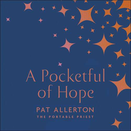 Book cover of A Pocketful of Hope: An A-Z of Answers to Life’s Big Questions