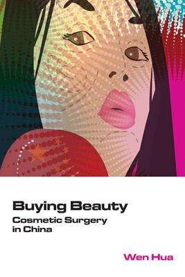 Book cover of Buying Beauty