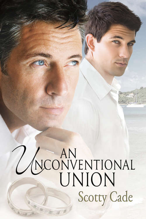 Book cover of An Unconventional Union (Unconventional Series #2)