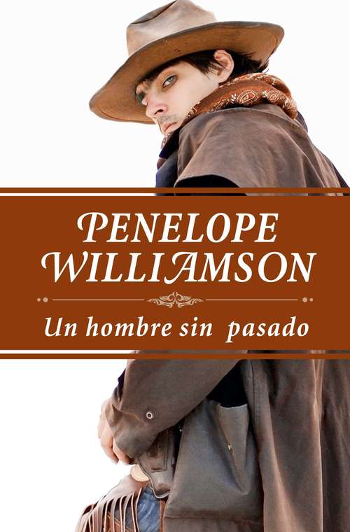 Book cover of Un hombre sin pasado