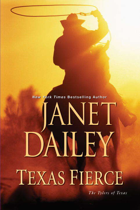 Book cover of Texas Fierce