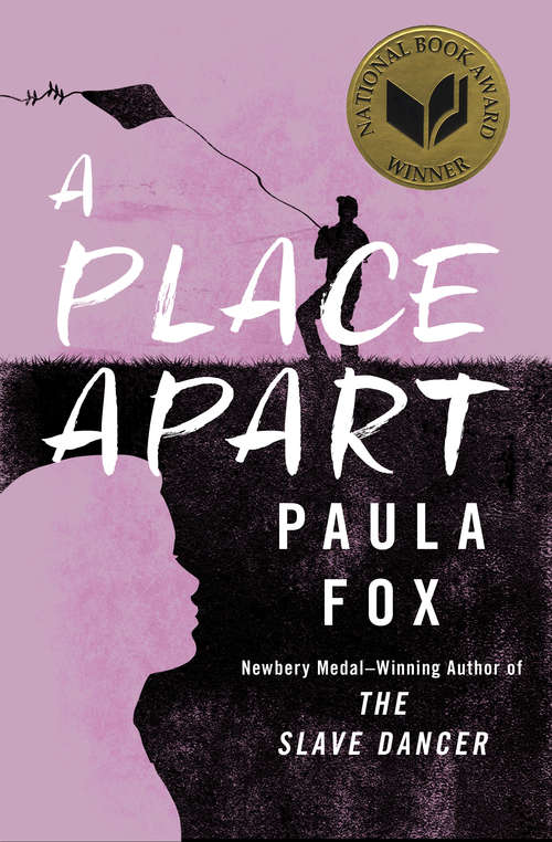 Book cover of A Place Apart (Digital Original)