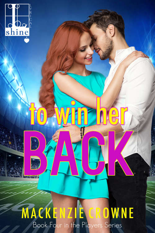 Book cover of To Win Her Back (Players #4)