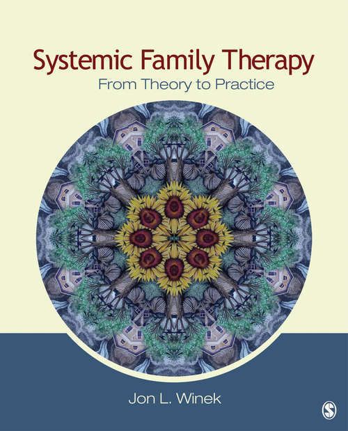 Book cover of Systemic Family Therapy: From Theory to Practice