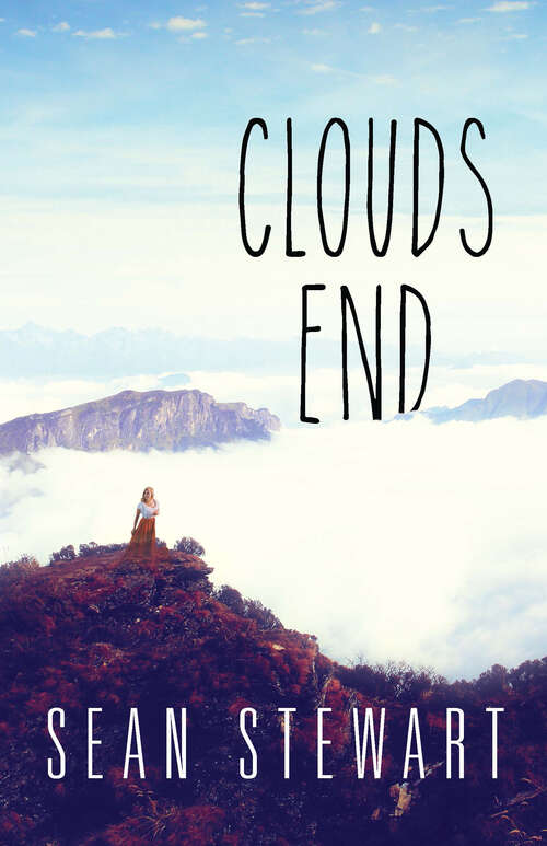 Book cover of Clouds End