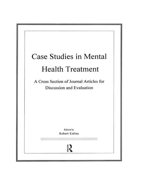 Journal of Case studies