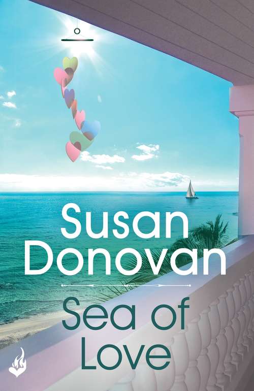 Book cover of Sea of Love: Bayberry Island Book 1 (Bayberry Island)