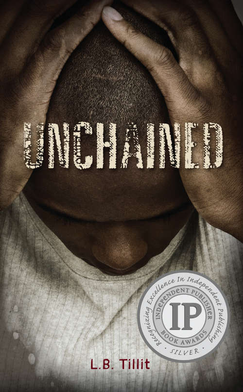 Book cover of Unchained (Gravel Road)