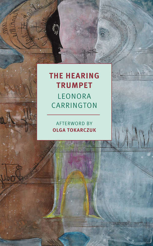 Book cover of The Hearing Trumpet (Modern Classics Ser.)