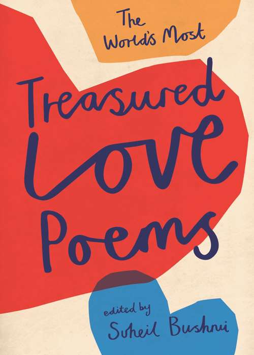 Book cover of World's Most Treasured Love Poems