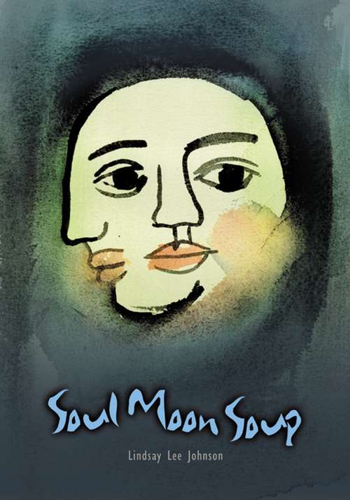Book cover of Soul Moon Soup