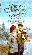 Book cover of Stranger Within The Gates (Grace Livingston Hill Ser. #14)