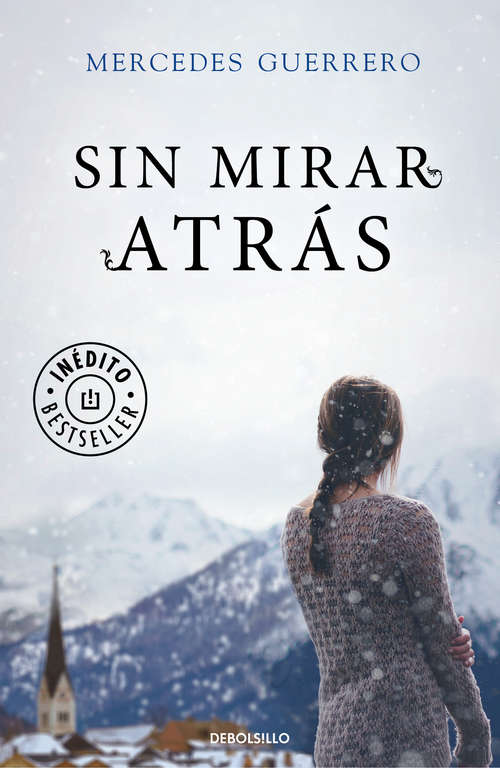 Book cover of Sin mirar atrás