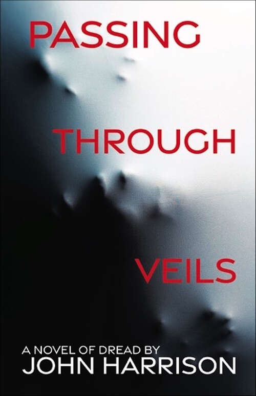 Book cover of Passing Through Veils