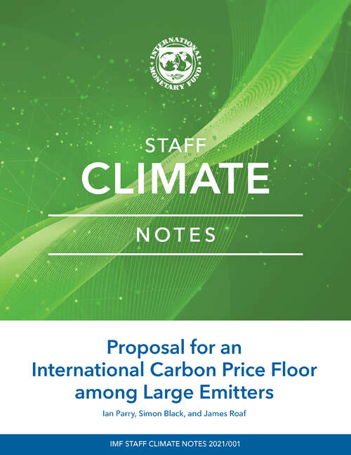 Book cover of Staff Climate Notes