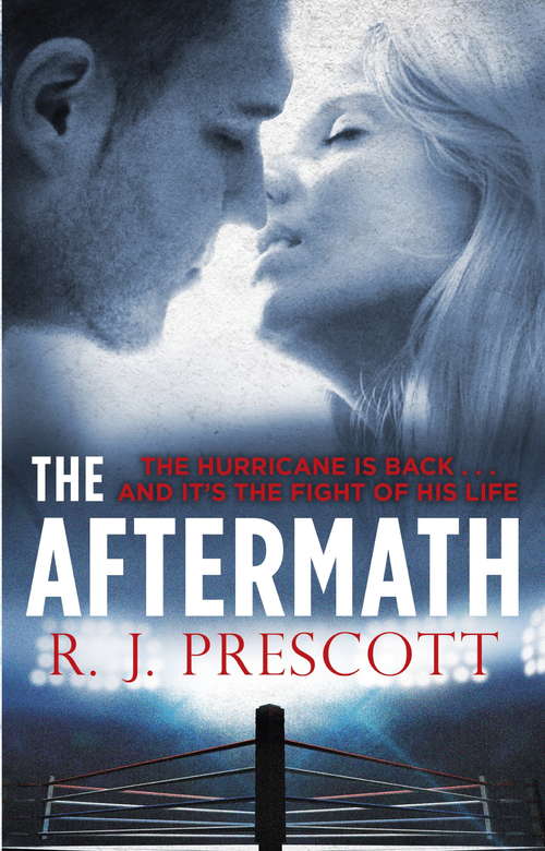 Book cover of The Aftermath