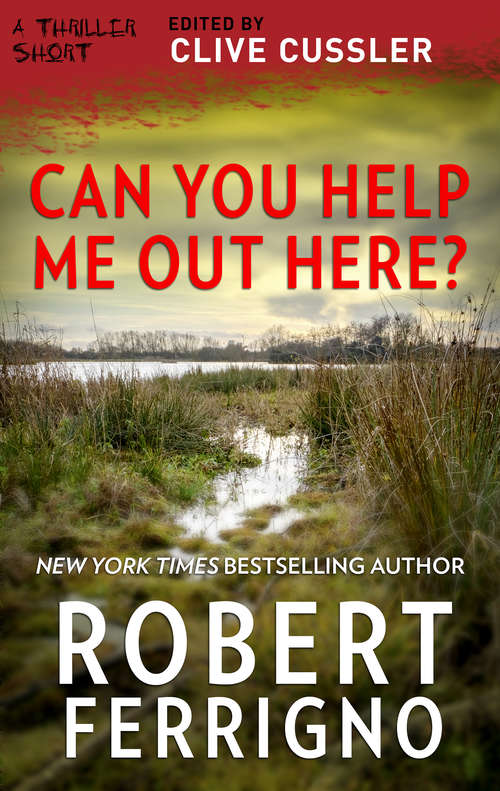 Book cover of Can You Help Me Out Here?