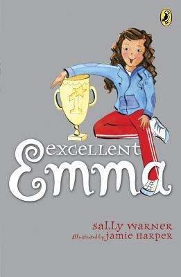 Book cover of Excellent Emma