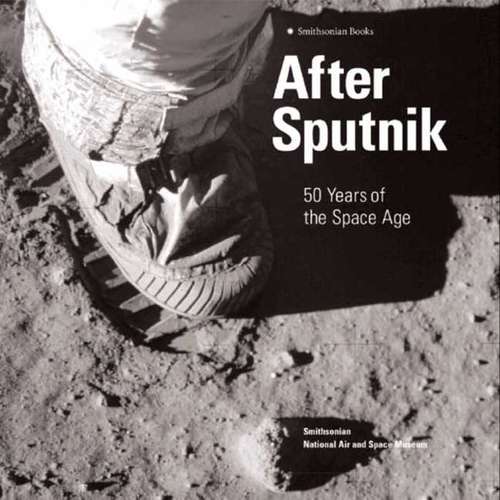 Book cover of After Sputnik