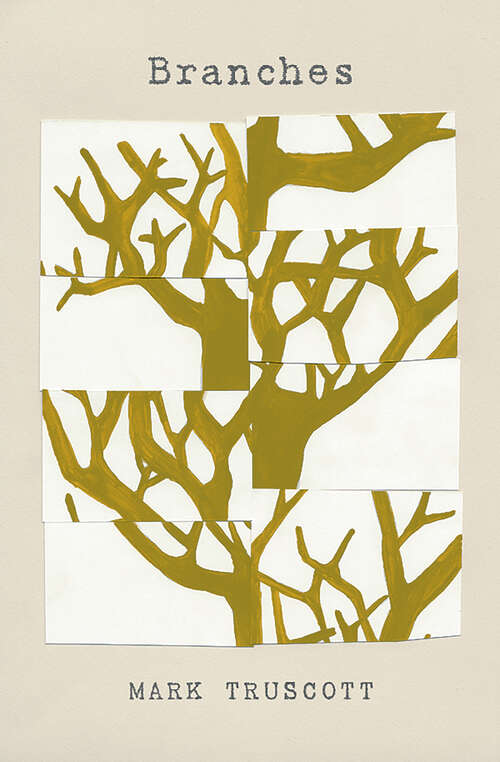 Book cover of Branches