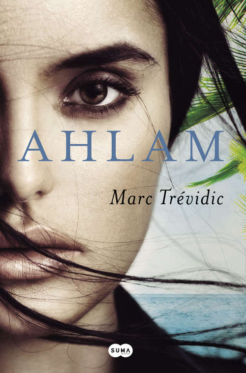 Book cover of Ahlam