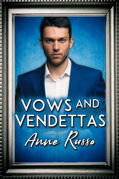 Book cover of Vows and Vendettas