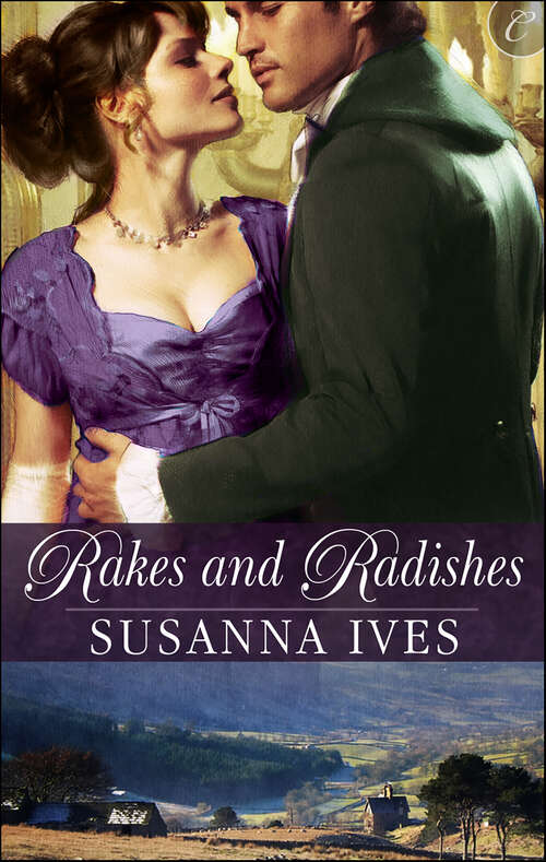 Book cover of Rakes and Radishes